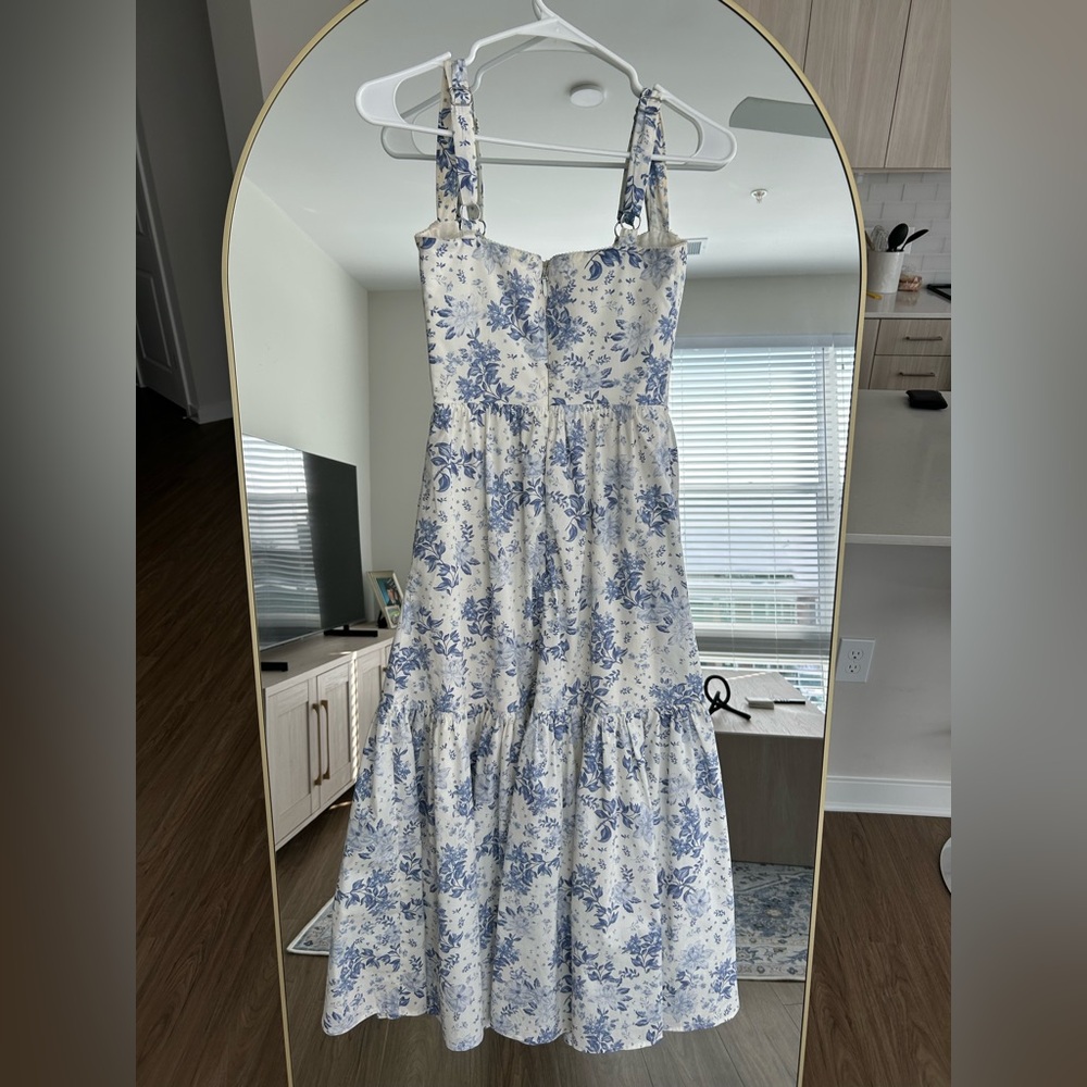 House of CB Elia Dress - Picture 4 of 5